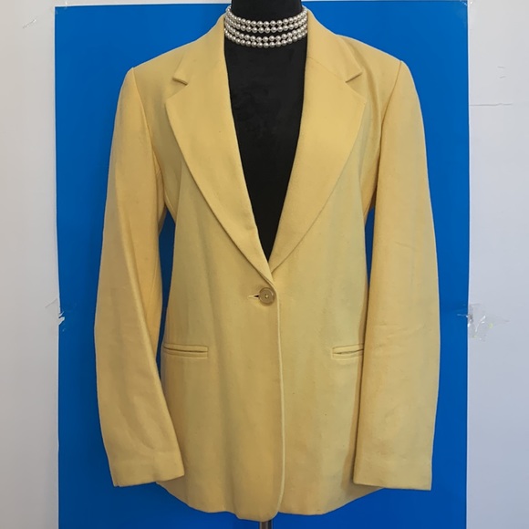 J. G. HOOK Boyfriend Blazer - Picture 2 of 8